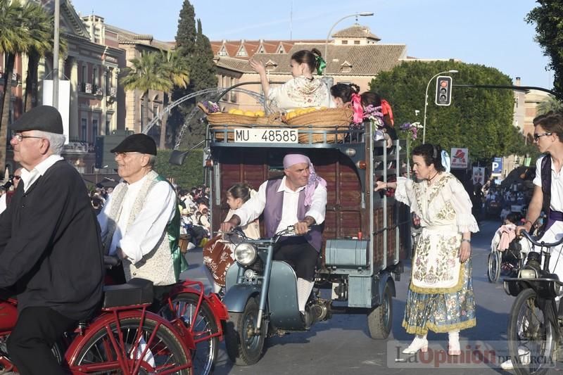 Desfile del Bando de la Huerta (II)