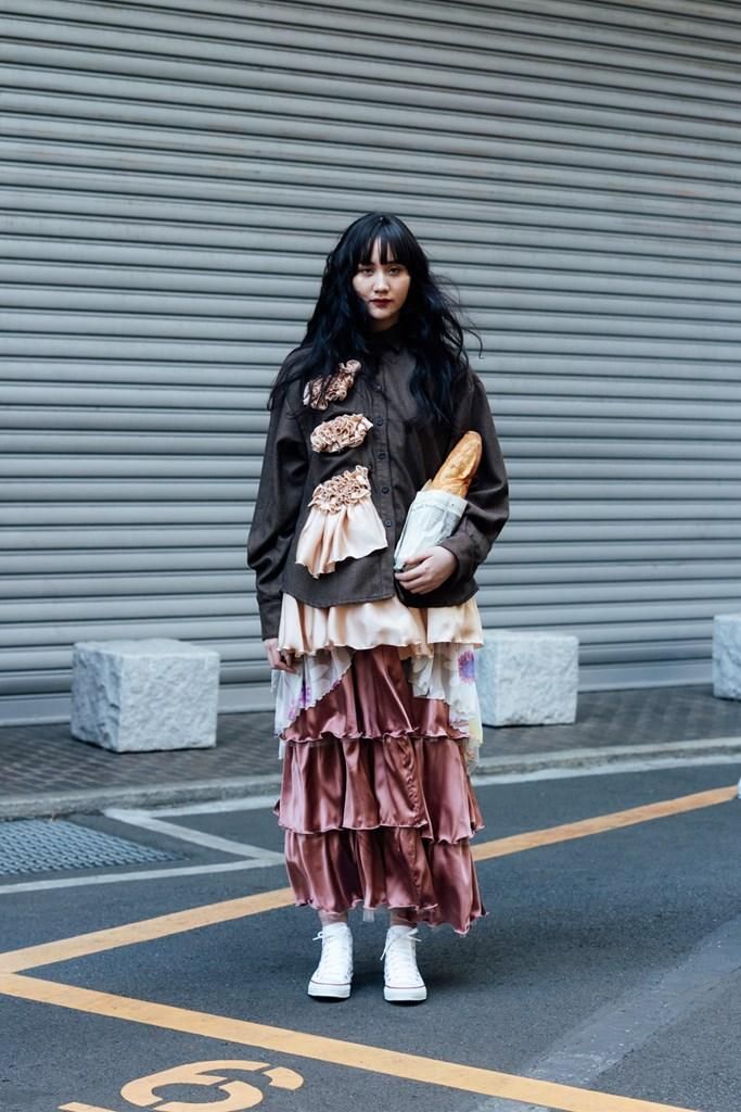 Asian Fashion Collective