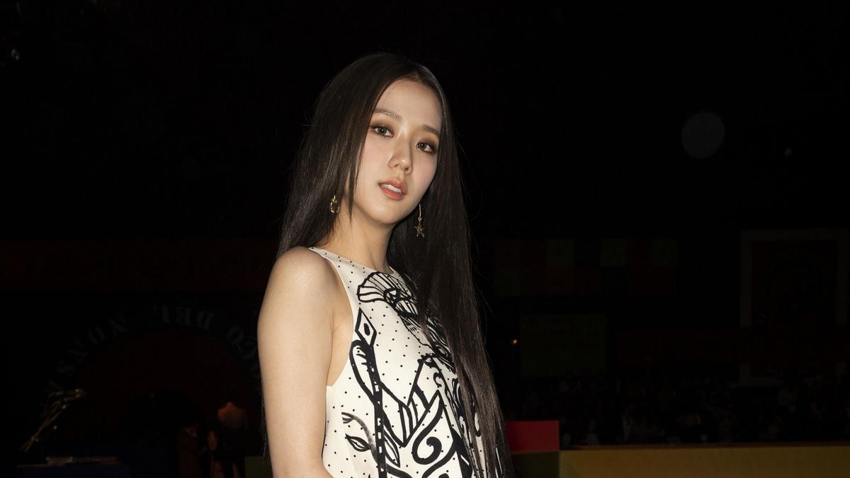 Mor l’actriu de ‘Snowdrop’ Kim Mi-soo als 29 anys