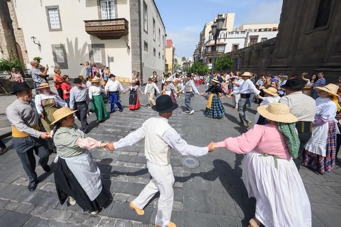 Romería del Rosario.Vegueta  | 29/09/2019 | Fotógrafo: Tony Hernández