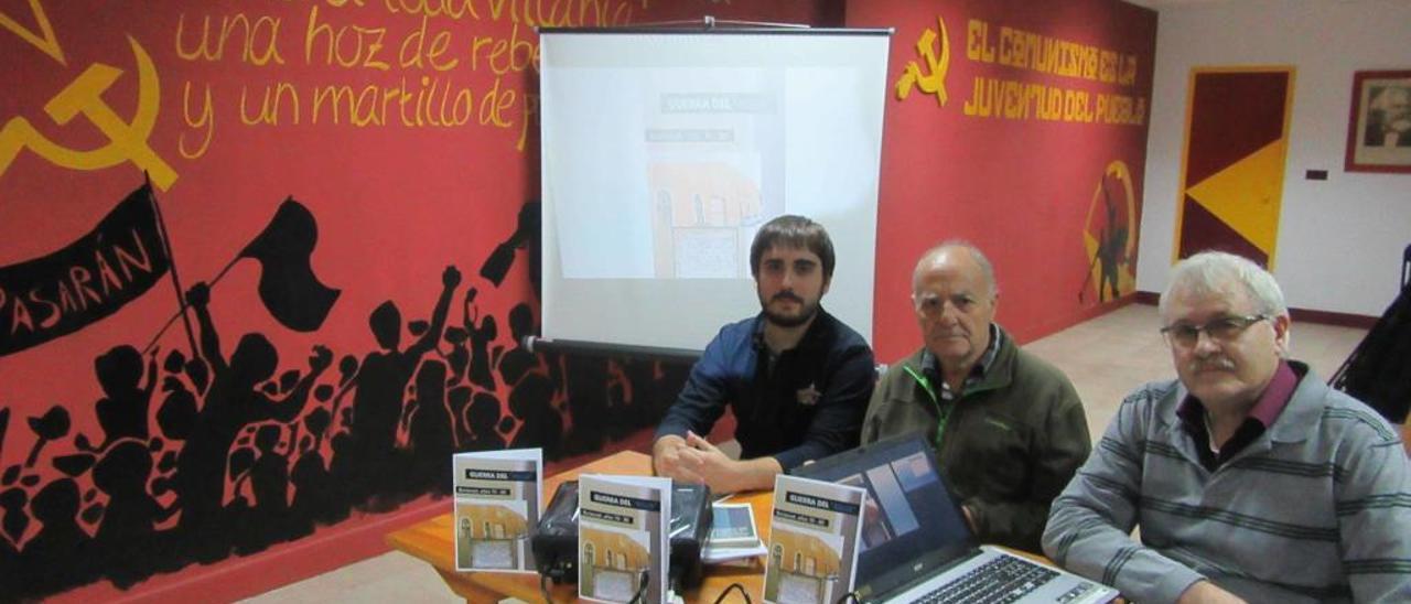 La Casa del Poble presenta un estudio sobre la «guerra de l&#039;aigua» durant la Transición