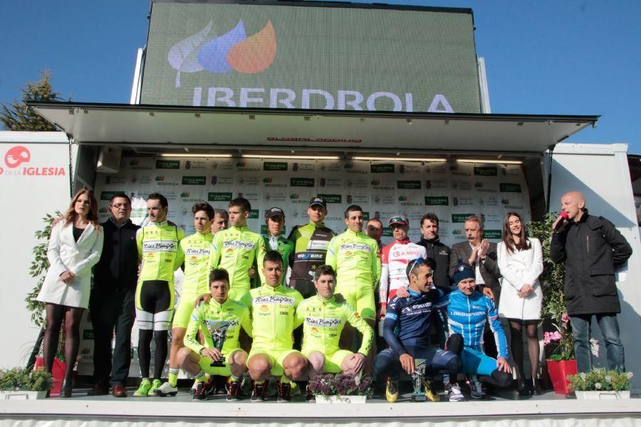 Trofeo Iberdrola de Ciclismo