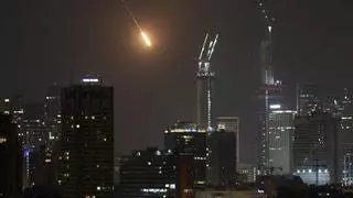 El Ministerio de Exteriores recomienda no viajar a Israel o Irán