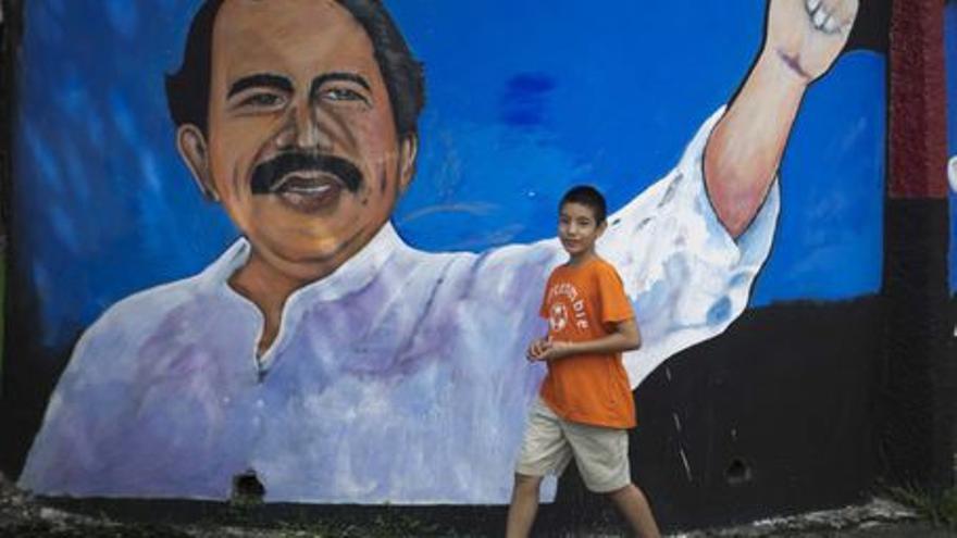 Nicaragua, patria libre para vivir