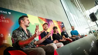 La película 'El molino', de Alfonso Cortés-Cavanillas, elige Tenerife para su preestreno