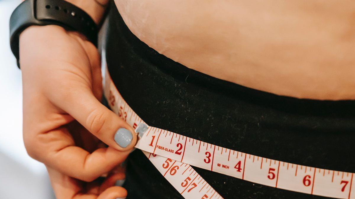 Adelgazar: El truco definitivo para eliminar la grasa a los lados de la  cintura
