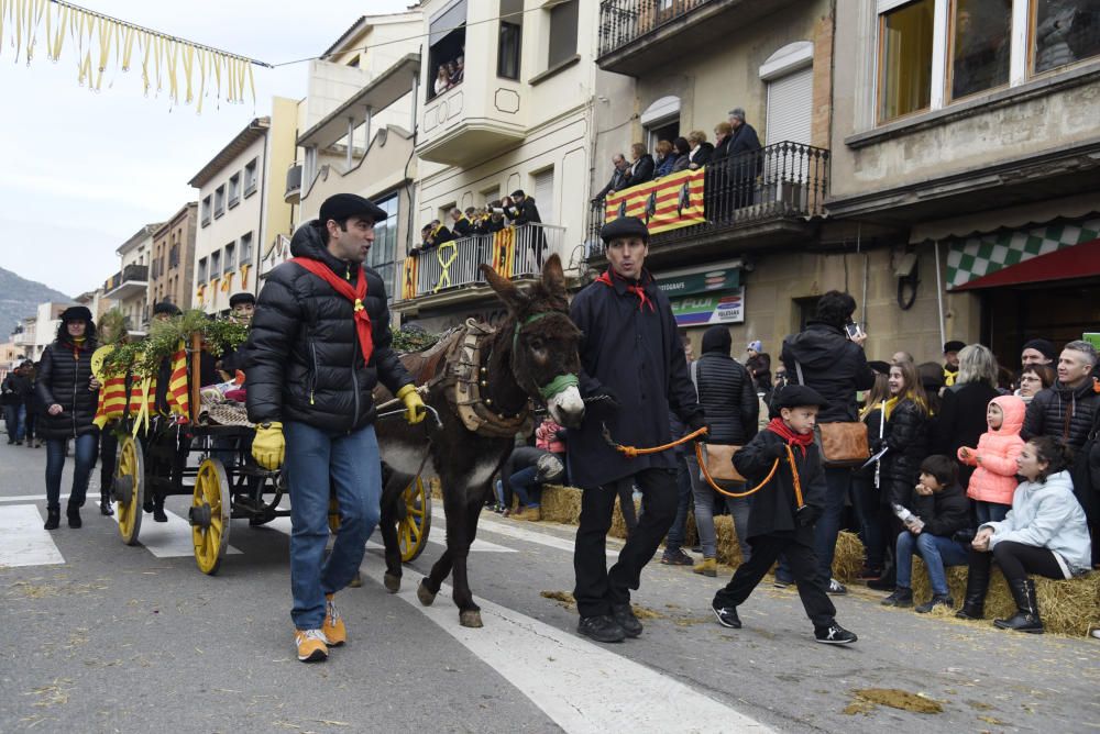 La Corrida de Puig-reig