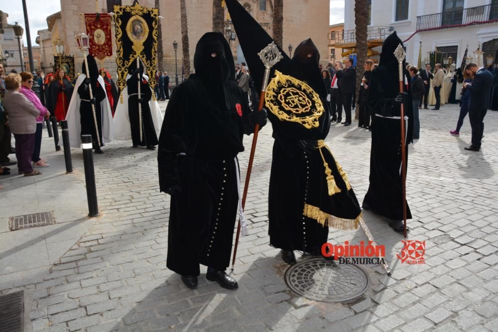 Pregón de la Semana Santa de Cieza 2018