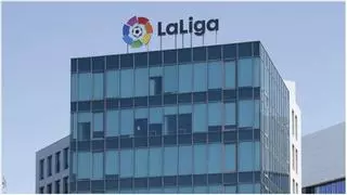 LaLiga confirma la denuncia por amaño y desvincula al Levante UD de la investigación