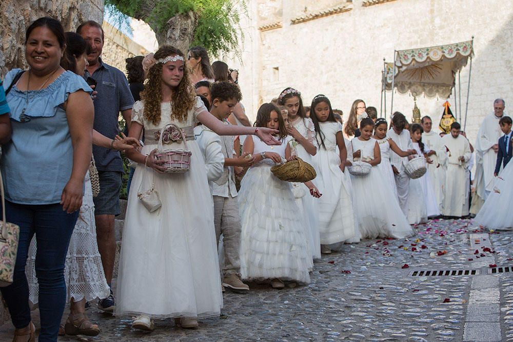 Procesión del Corpus Christi