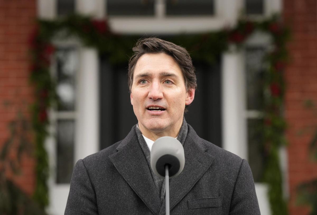 El Canadà, la Xina i Mèxic reaccionen amb represàlies als aranzels de Trump