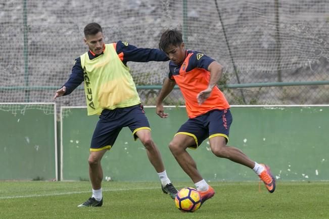 FÚTBOL PRIMERA DIVISIÓN UD LAS PALMAS