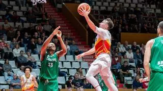 El FIATC Girona arrolla al Zielona Gora polaco y sigue líder en Europa