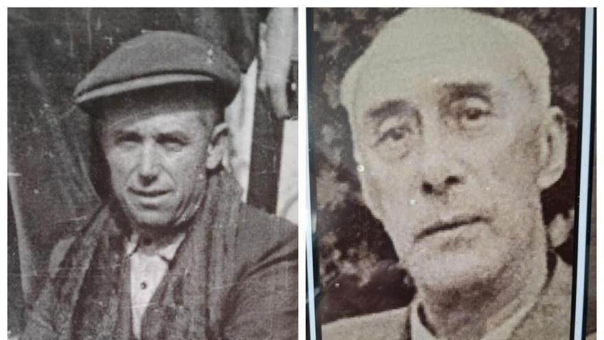 Un juzgado de Paterna tiene abierta una querella contra el alcalde franquista de Cangas por la desaparición forzosa de un concejal socialista