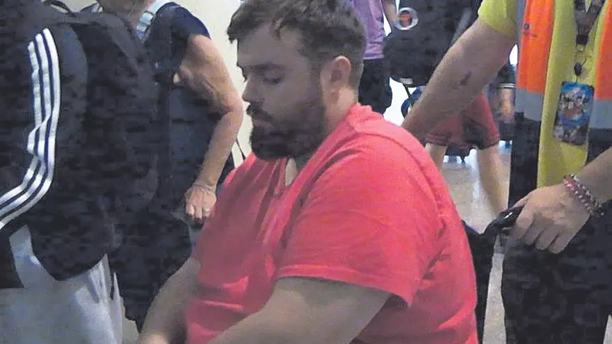 Ibai Llanos pierde 35 kilos: este es el secreto del youtuber para adelgazar