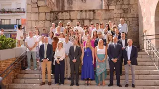 Conmoción en Extremadura por el crimen de Don Benito: "Una vez más, la violencia machista golpea con toda su crudeza"