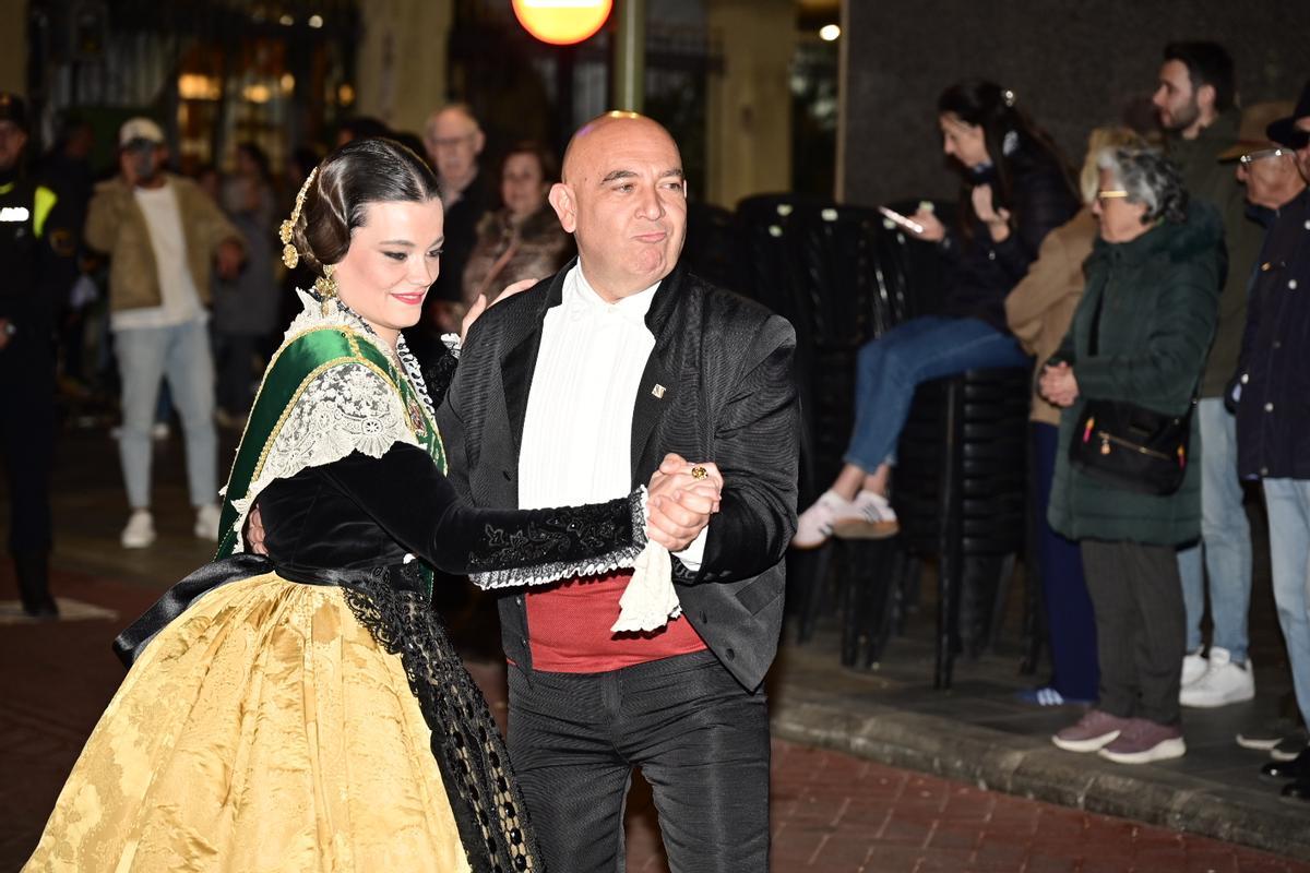 Búscate en las fotografías del desfile final de las fiestas de la Magdalena de Castelló