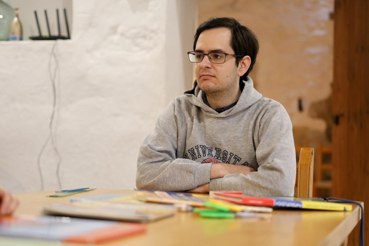 La asociación de Asperger celebra su convivencia en Ibiza
