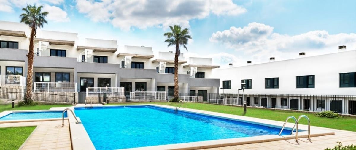 Casa en Gran Alacant