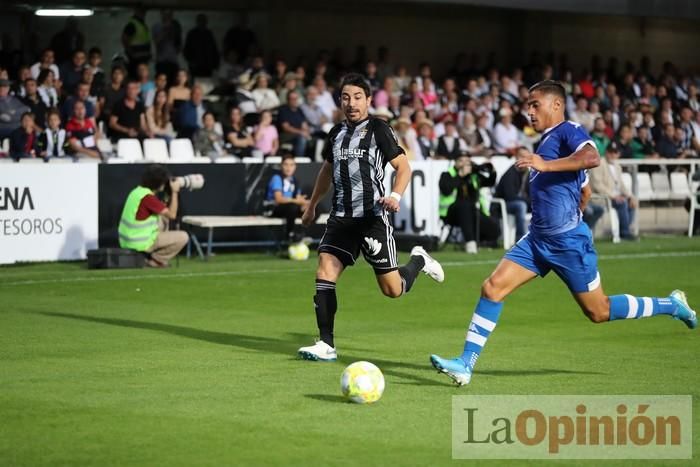 FC Cartagena-San Fernando