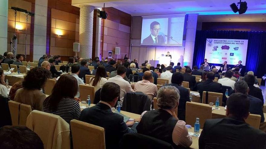 AGEO analiza el sector del juego