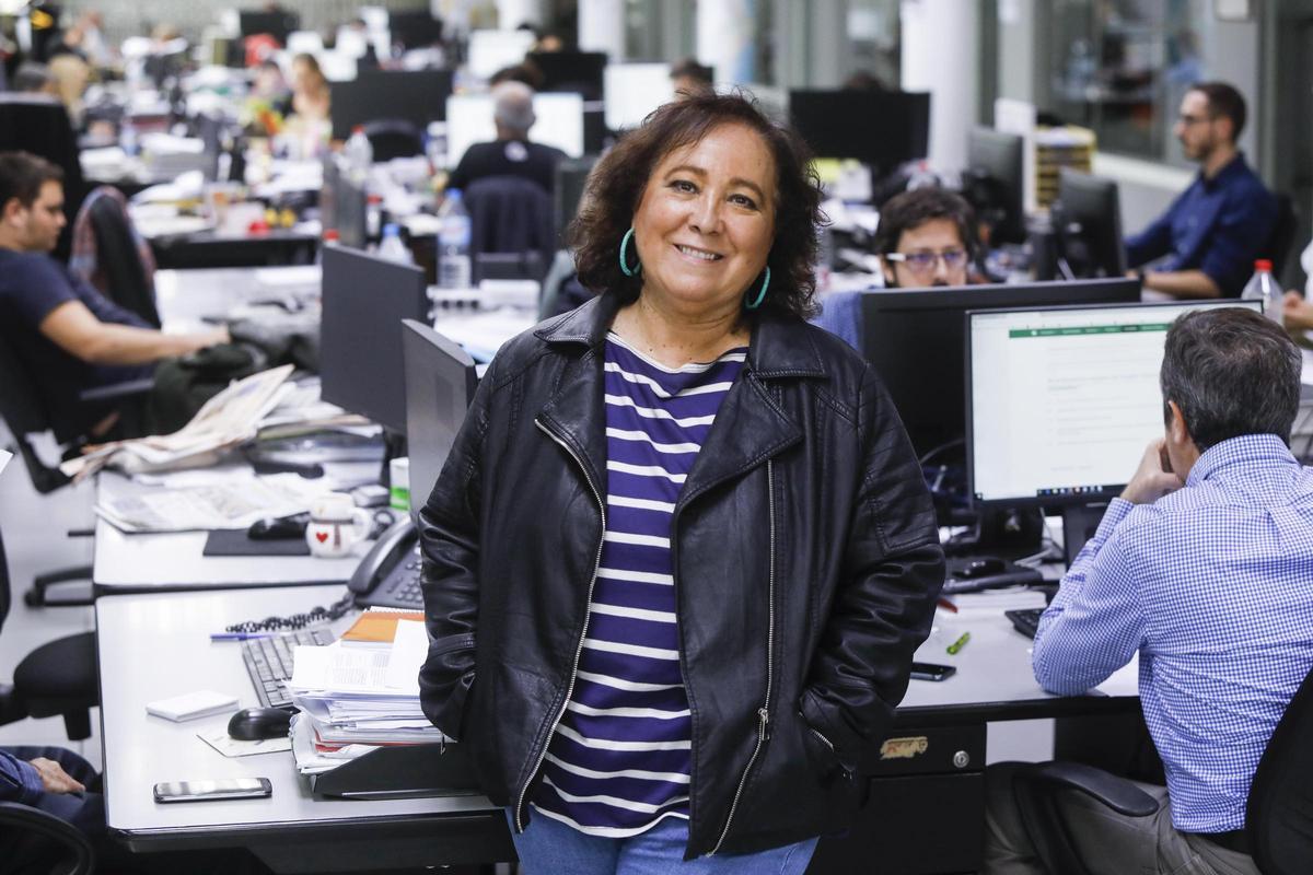 Inés Plana