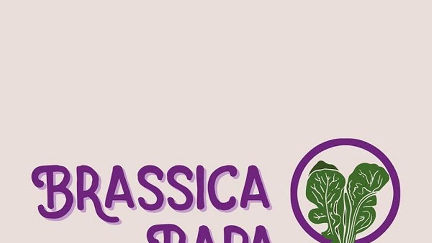 Brassica Rapa