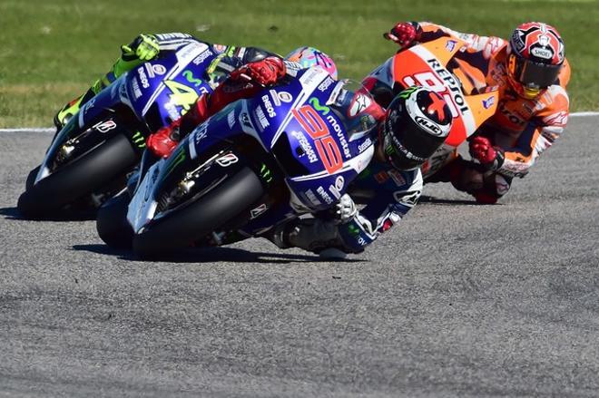 Gran Premio de San Marino de Motociclismo