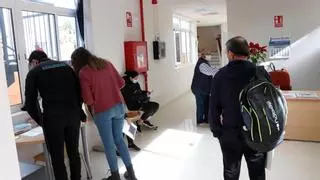 Crece la ayuda a la dependencia en Lucena