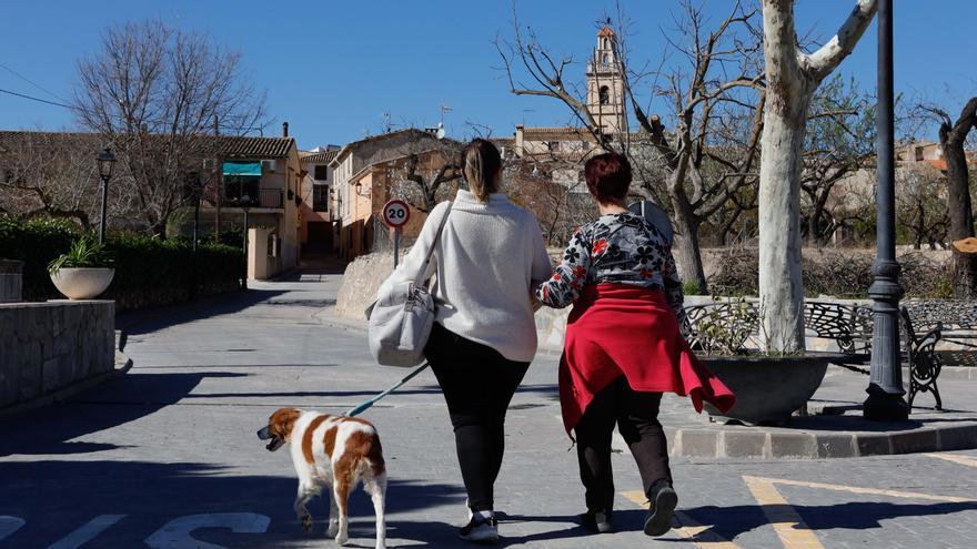 Ruta 99: el encantador viaje por los pueblos más pequeños de la Comunitat Valenciana