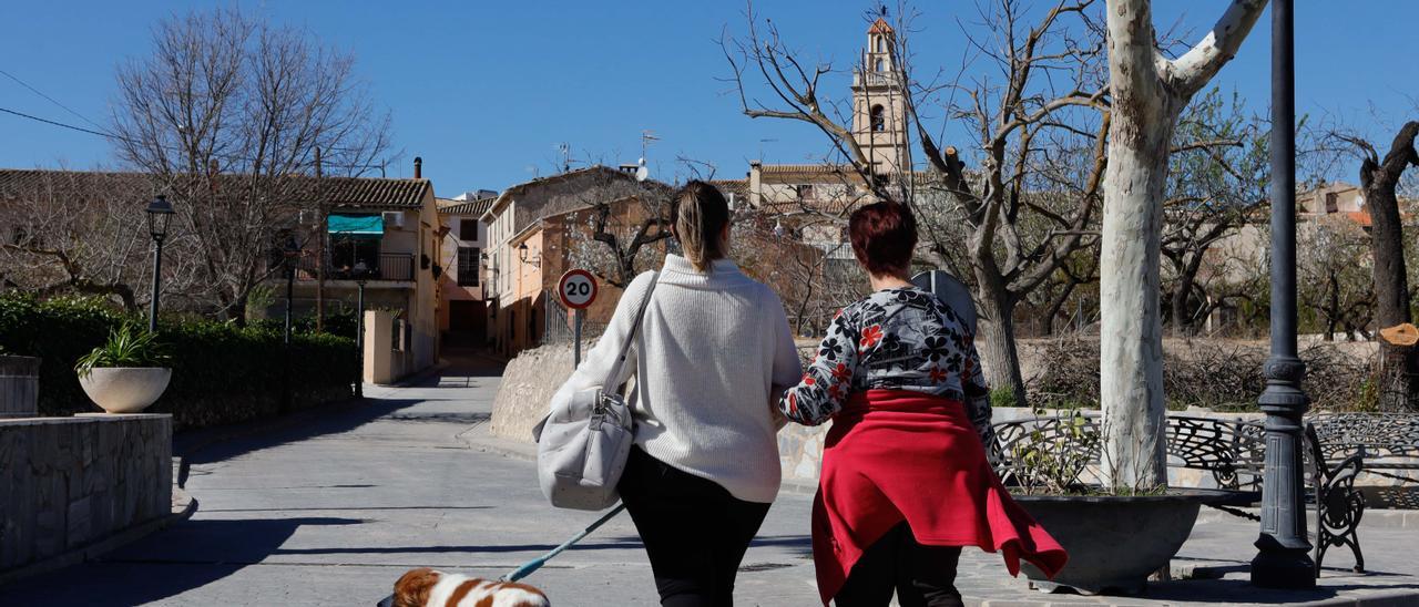 Un viaje para dar a conocer el valor de los pueblos más pequeños