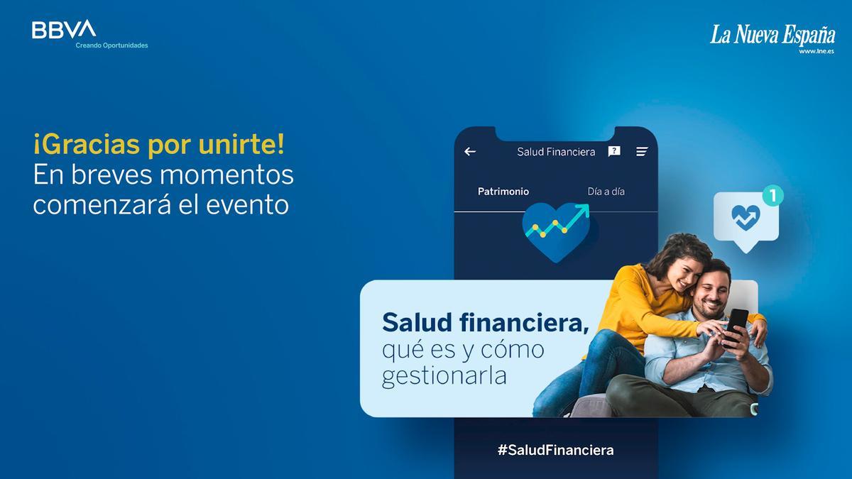 Salud financiera