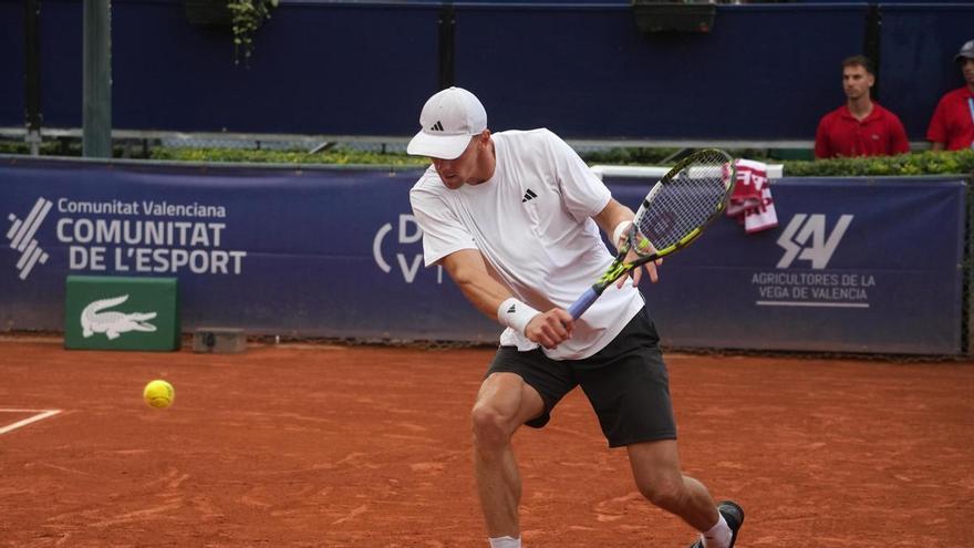 La Copa Faulconbridge 2026 presenta una de las mejores entry list del circuito Challenger