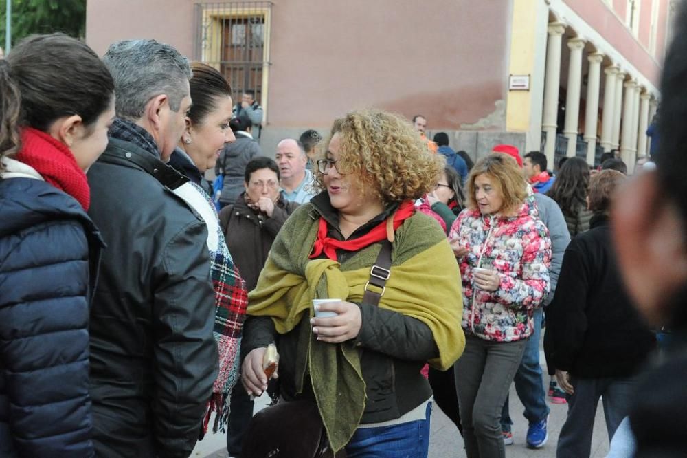 Romería de La Santa de Totana (2)