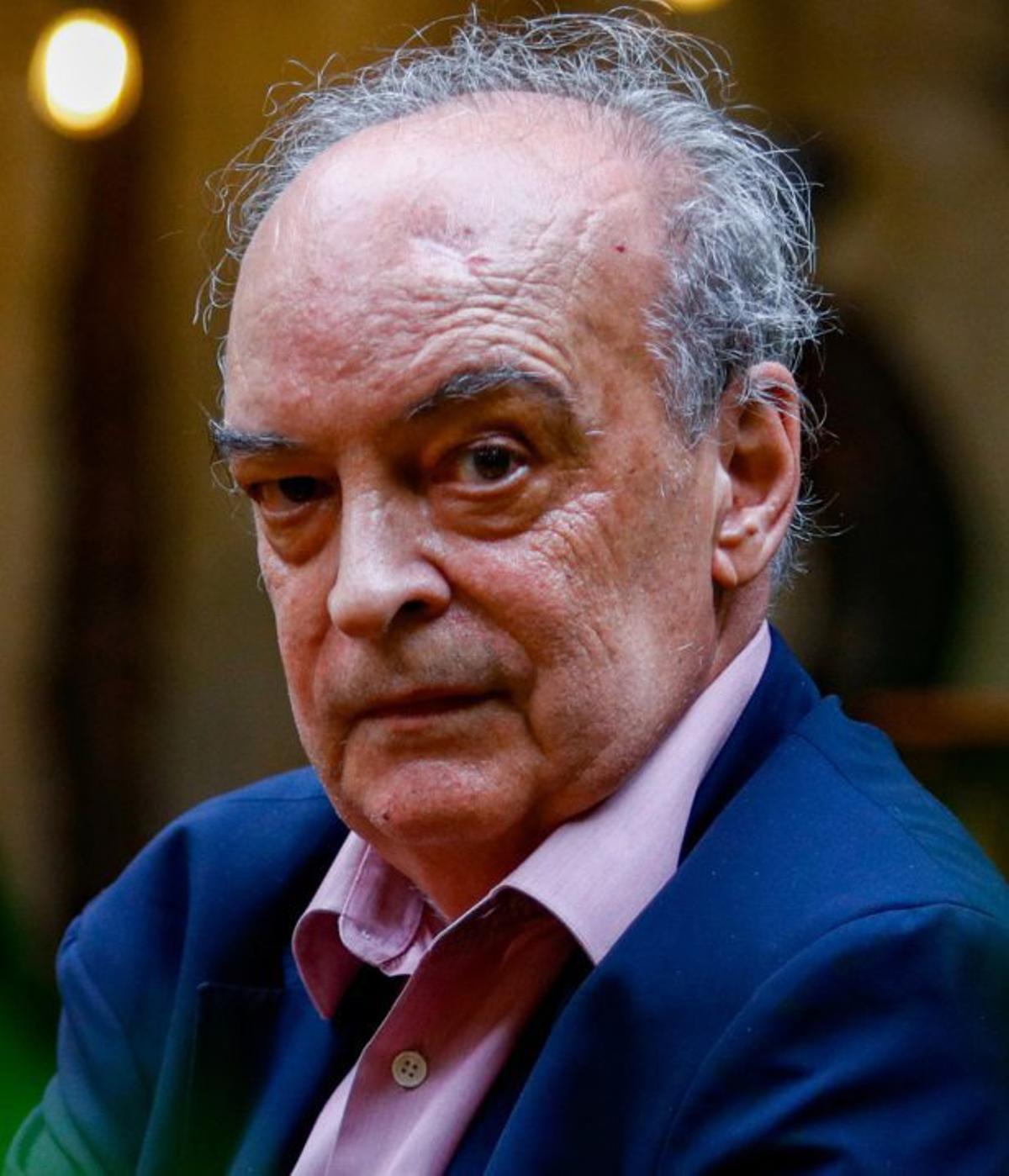 Vila-Matas, Giralt Torrente, Abad Faciolince, Schweblin i Nona Fernández, finalistes