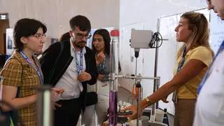 Tenerife reúne a 300 científicos para avanzar hacia una química ‘ecofriendly’