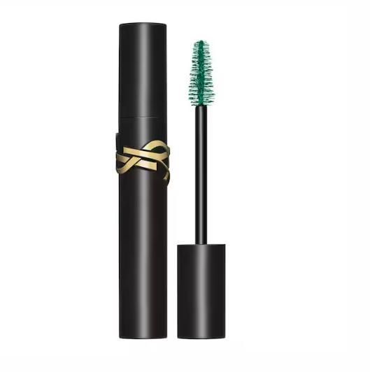 Lash Clash Máscara de Pestañas de Yves Saint Laurent