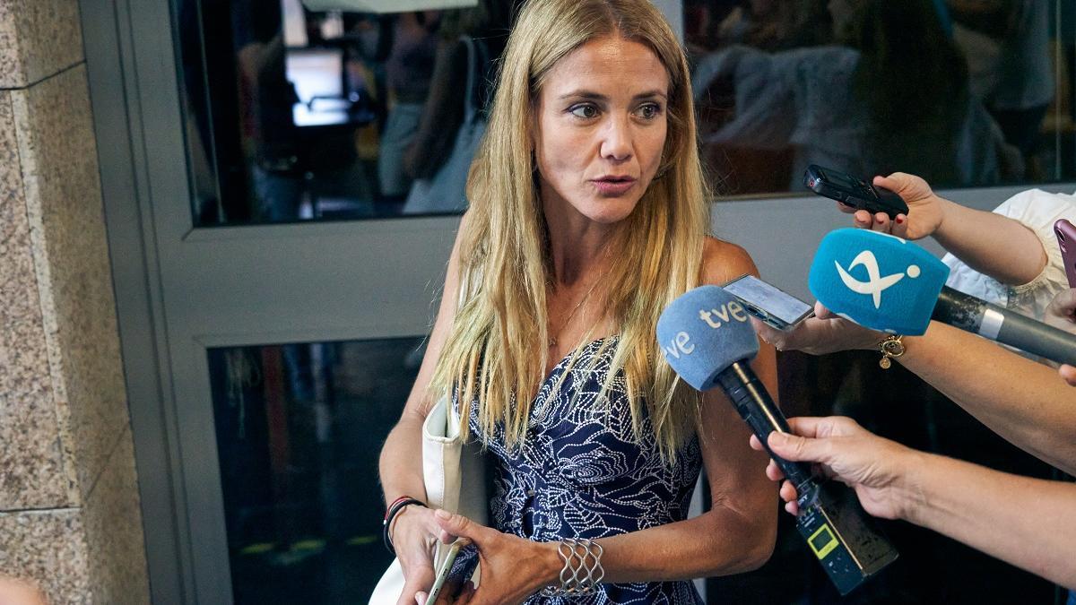 El proceso judicial del robo del “Atrio” en imágenes