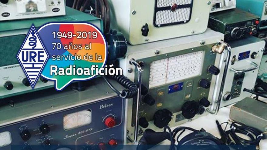 Los radiaficionados se citan este fin de semana en Torrent - Levante-EMV