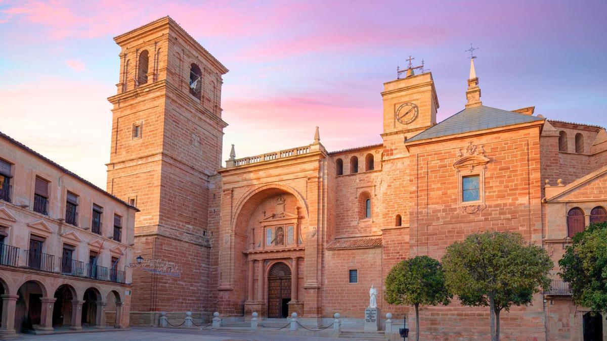Pocos lo conocen, pero es una de las grandes joyas de Castilla-La Mancha.