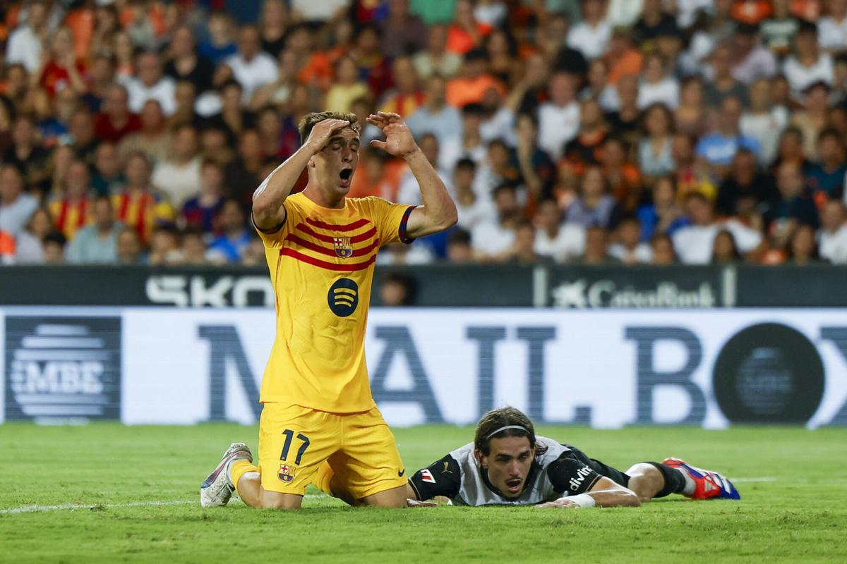 LaLiga confirma l’inici del campionat per al 17 d’agost LaLiga confirma l’inici del campionat per al 17 d’agost