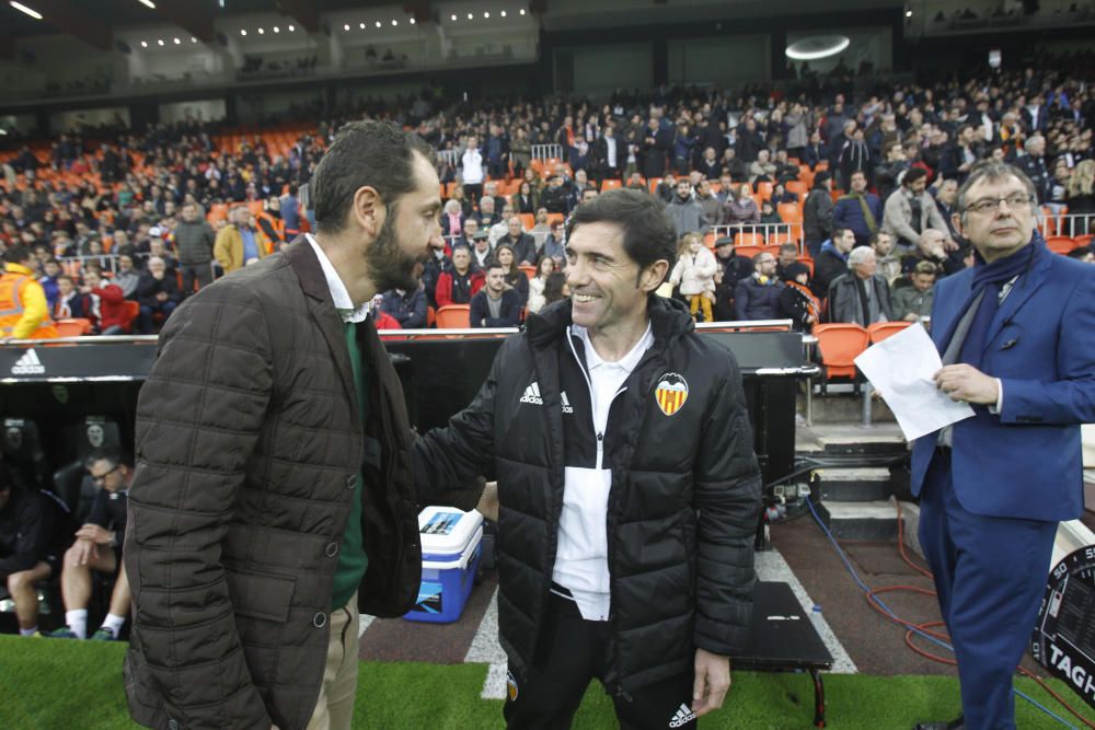 Valencia - Girona