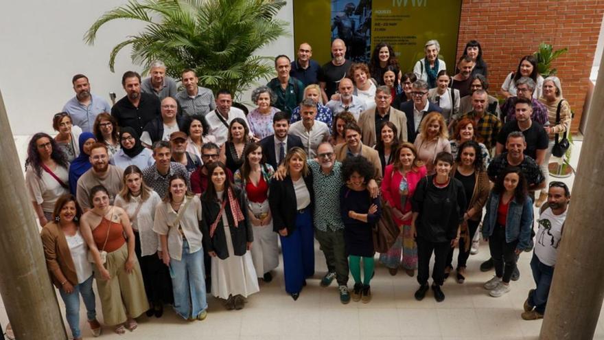 Más de trescientos artistas participarán en el Mucho Más Mayo de Cartagena