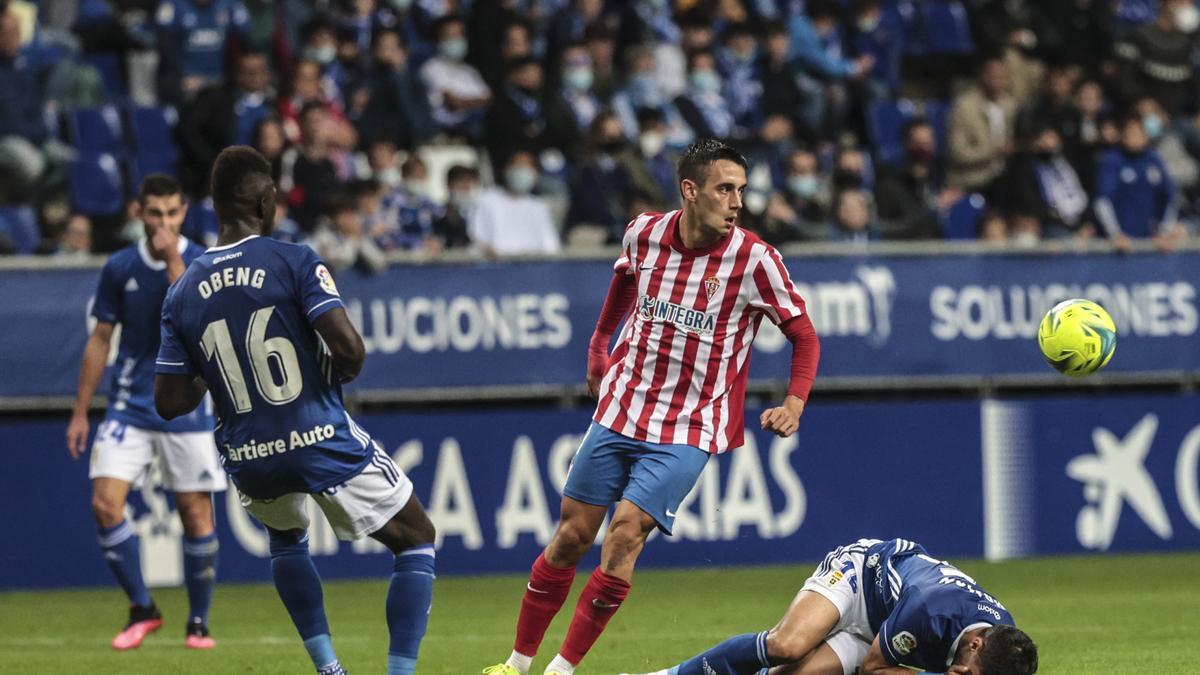 En imágenes, así ha sido el derbi de la ilusión