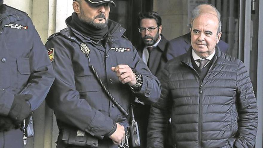 El PSOE asegura que la condena no afecta a Sánchez