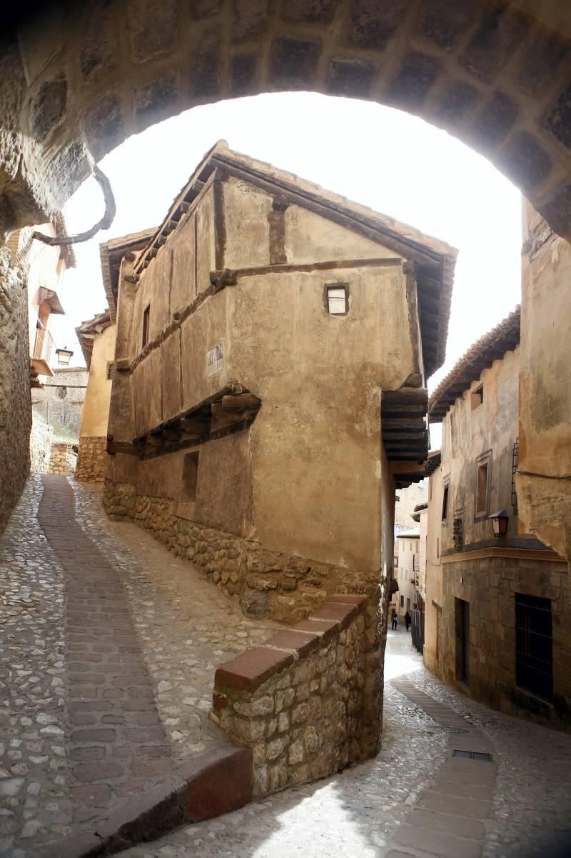 Albarracín