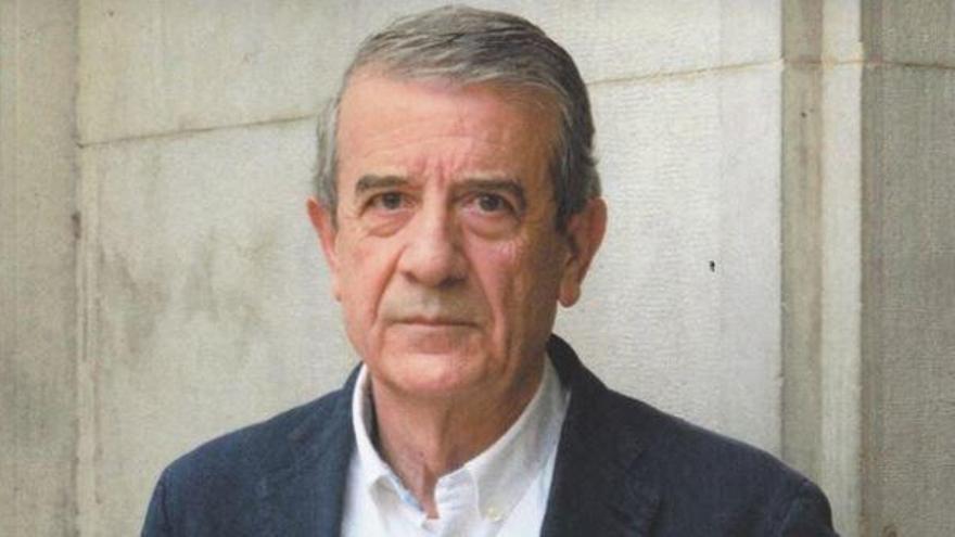 L&#039;autor José Luis Torres