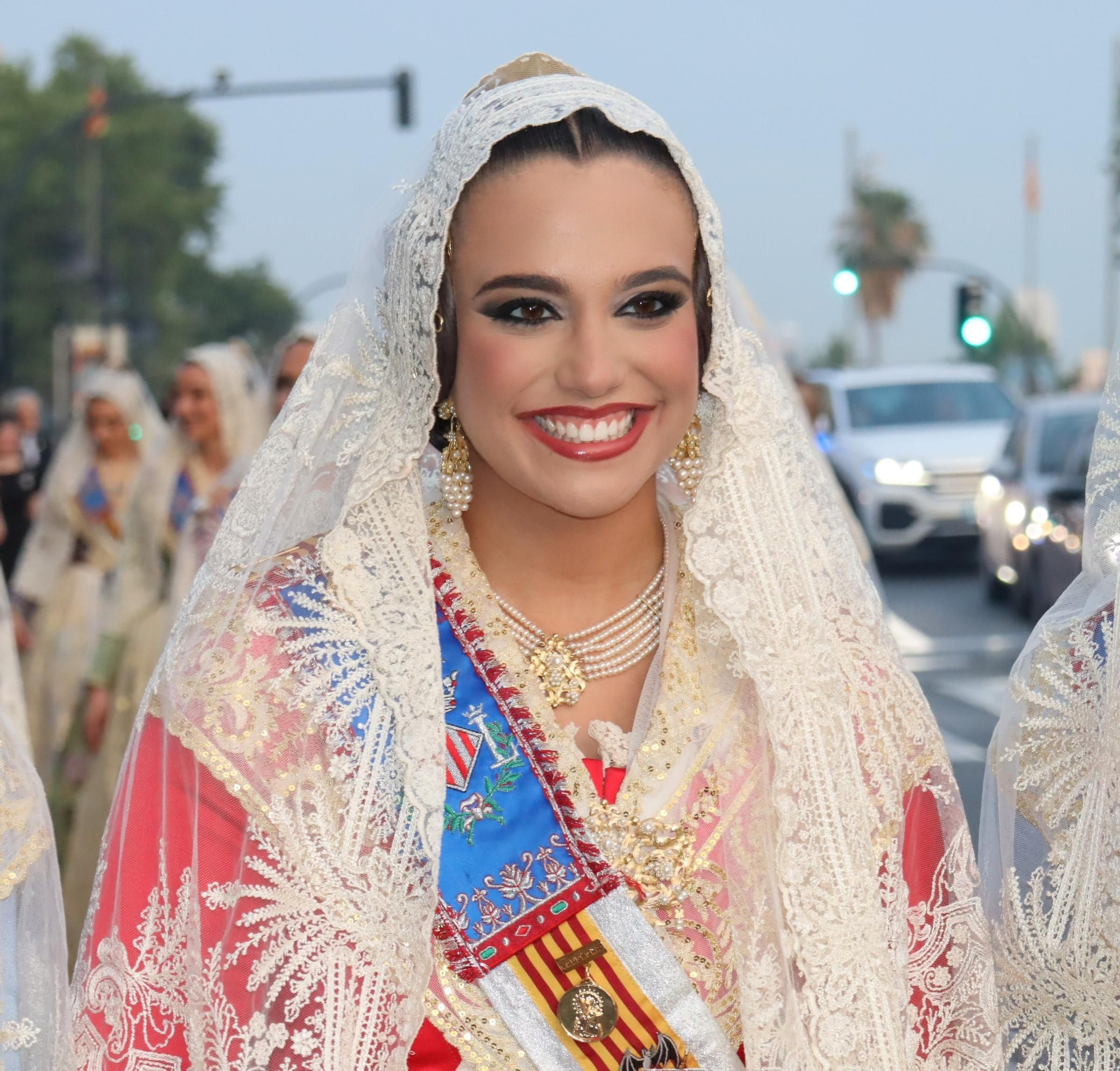Procesión del Cristo de la Fe
