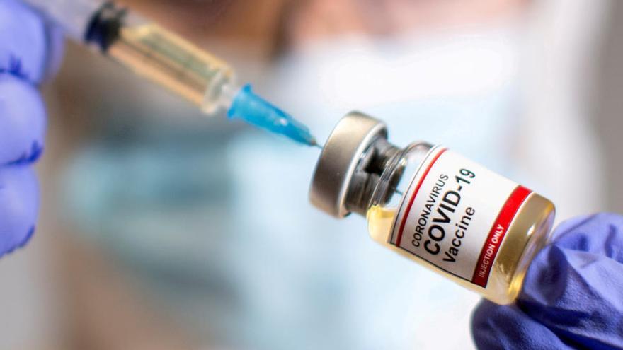 Europa enllesteix els plans de vacunació de la covid-19