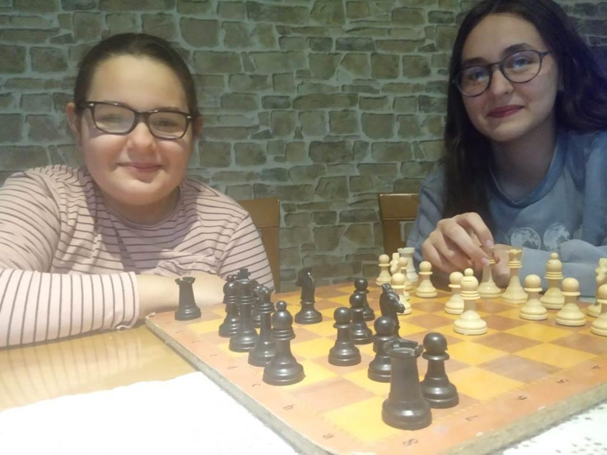El Albatros de Cáceres, en un torneo femenino